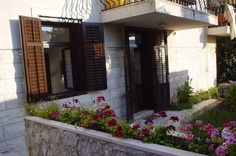 Villa Lia Dubrovnik Exterior photo