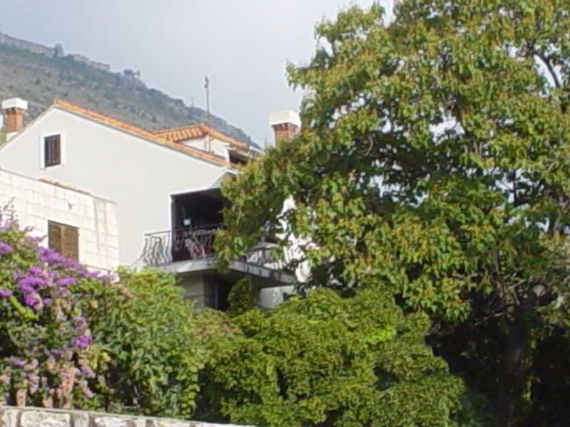 Villa Lia Dubrovnik Exterior photo